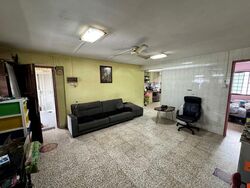 Blk 27 Telok Blangah Way (Bukit Merah), HDB 4 Rooms #566203641
